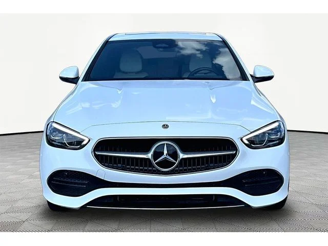 SEMINUEVOS MERCEDES-BENZ C-Class a Estados en autogozo