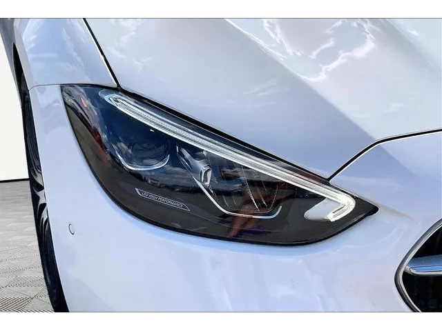 SEMINUEVOS MERCEDES-BENZ C-Class a Estados en autogozo