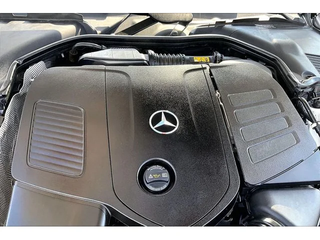 SEMINUEVOS MERCEDES-BENZ C-Class a Estados en autogozo