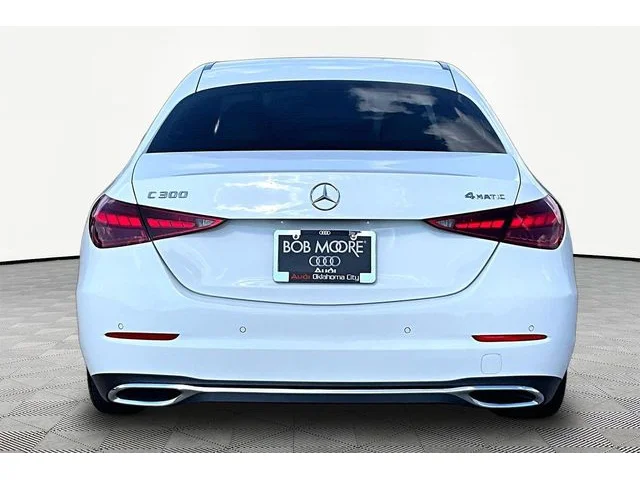 SEMINUEVOS MERCEDES-BENZ C-Class a Estados en autogozo