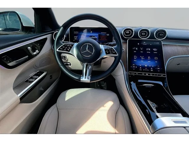 SEMINUEVOS MERCEDES-BENZ C-Class a Estados en autogozo