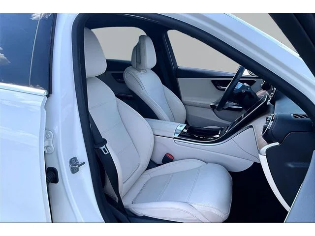 SEMINUEVOS MERCEDES-BENZ C-Class a Estados en autogozo