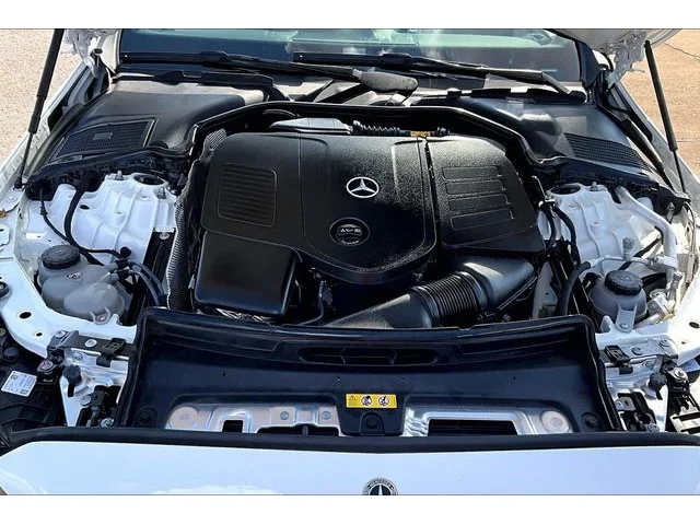 SEMINUEVOS MERCEDES-BENZ C-Class a Estados en autogozo