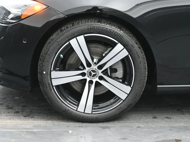 Nuevos MERCEDES-BENZ C-CLASS à Estados chez autogozo