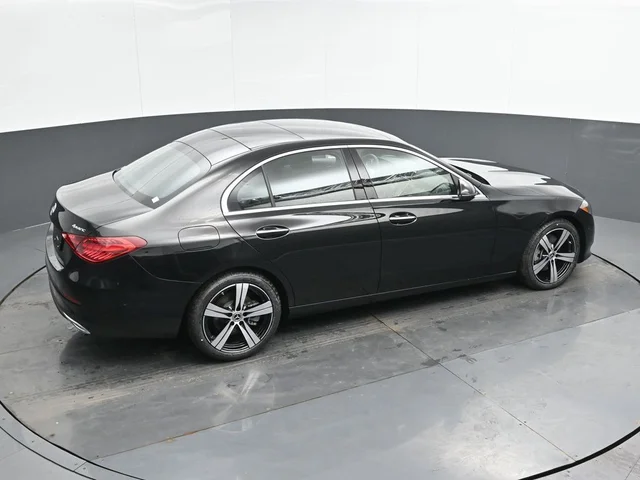 Nuevos MERCEDES-BENZ C-CLASS à Estados chez autogozo