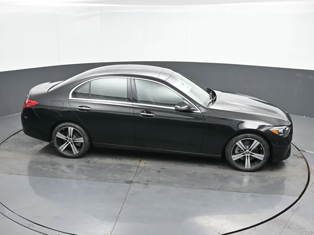 Nuevos MERCEDES-BENZ C-CLASS à Estados chez autogozo
