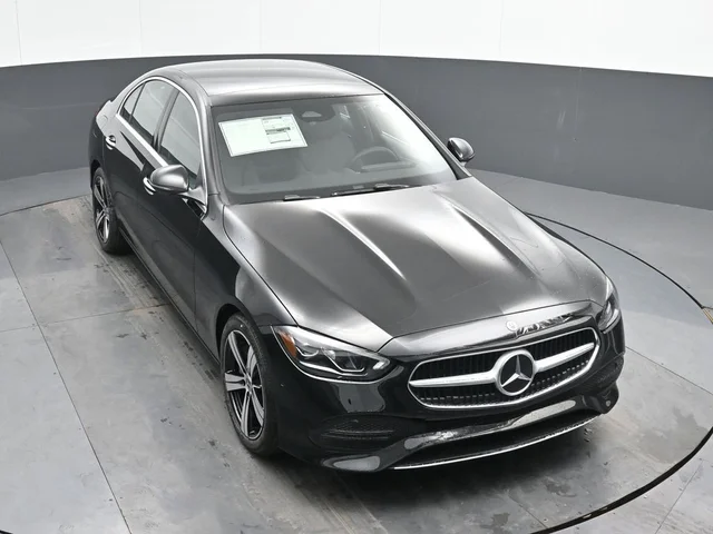 Nuevos MERCEDES-BENZ C-CLASS à Estados chez autogozo