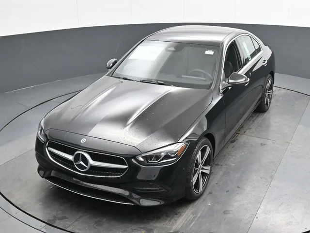Nuevos MERCEDES-BENZ C-CLASS à Estados chez autogozo