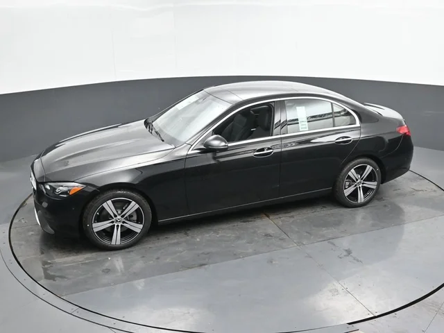 Nuevos MERCEDES-BENZ C-CLASS à Estados chez autogozo