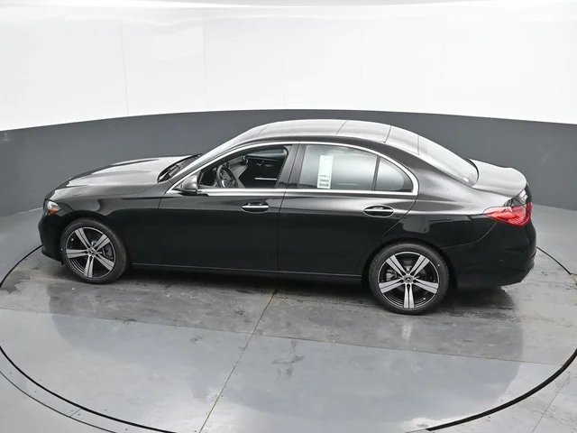 Nuevos MERCEDES-BENZ C-CLASS à Estados chez autogozo