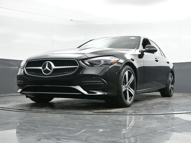 Nuevos MERCEDES-BENZ C-CLASS à Estados chez autogozo