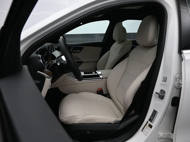 Nuevos MERCEDES-BENZ C-CLASS à Estados chez autogozo