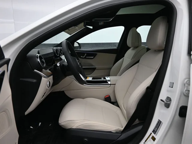 Nuevos MERCEDES-BENZ C-CLASS à Estados chez autogozo