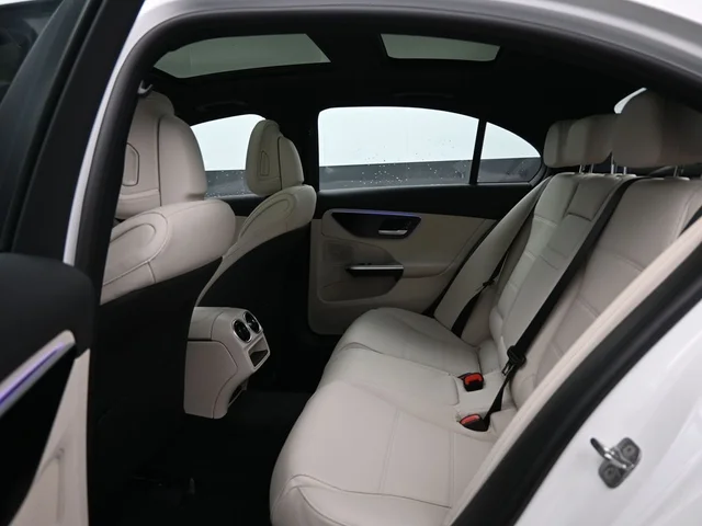 Nuevos MERCEDES-BENZ C-CLASS à Estados chez autogozo