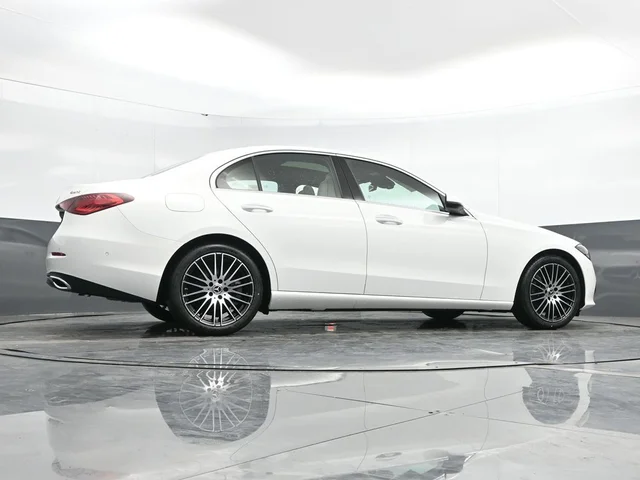 Nuevos MERCEDES-BENZ C-CLASS à Estados chez autogozo