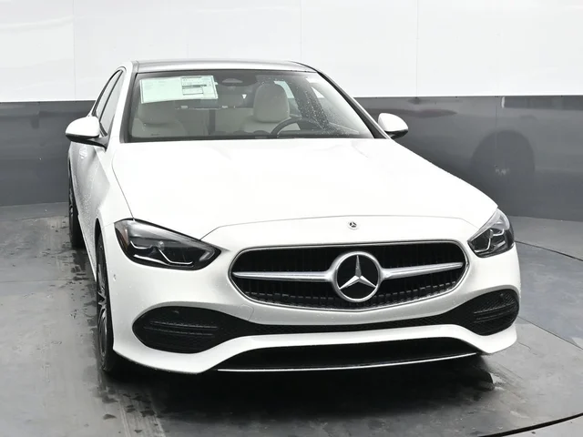 Nuevos MERCEDES-BENZ C-CLASS à Estados chez autogozo