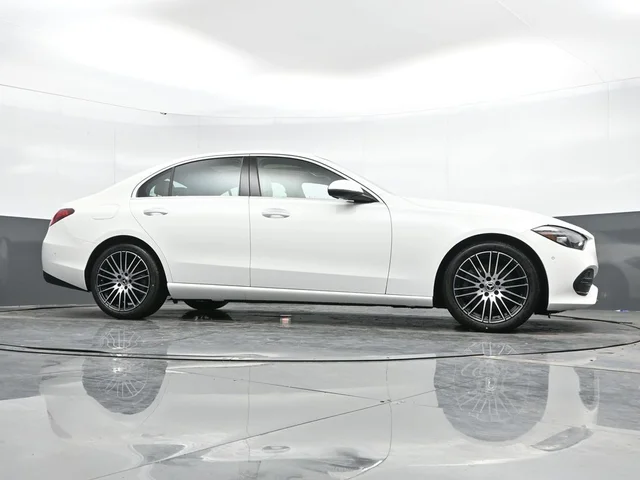 Nuevos MERCEDES-BENZ C-CLASS à Estados chez autogozo