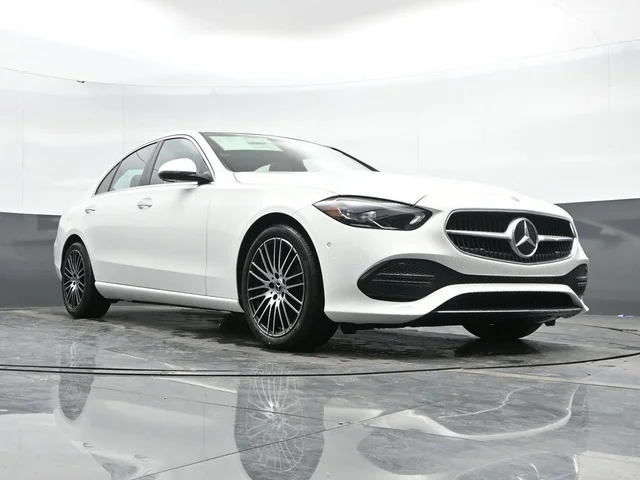 Nuevos MERCEDES-BENZ C-CLASS à Estados chez autogozo
