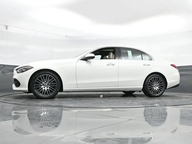 Nuevos MERCEDES-BENZ C-CLASS à Estados chez autogozo
