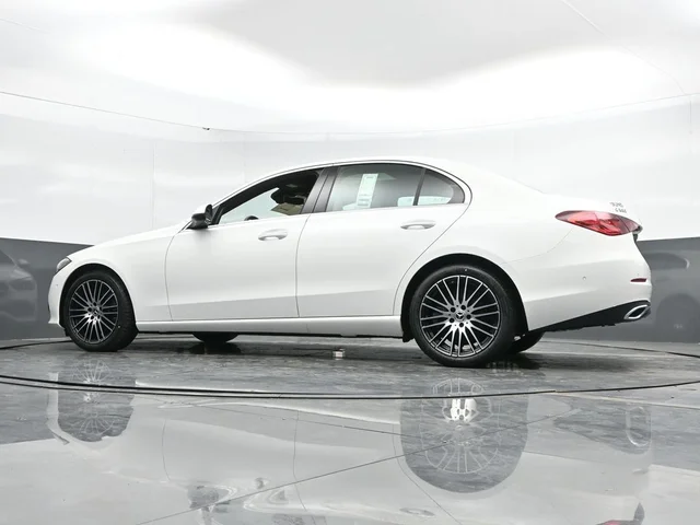 Nuevos MERCEDES-BENZ C-CLASS à Estados chez autogozo