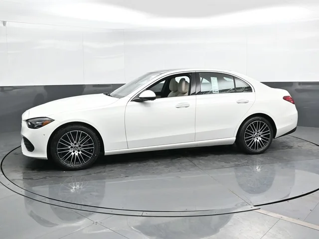 Nuevos MERCEDES-BENZ C-CLASS à Estados chez autogozo