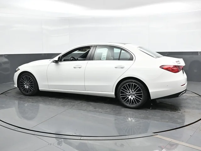 Nuevos MERCEDES-BENZ C-CLASS à Estados chez autogozo