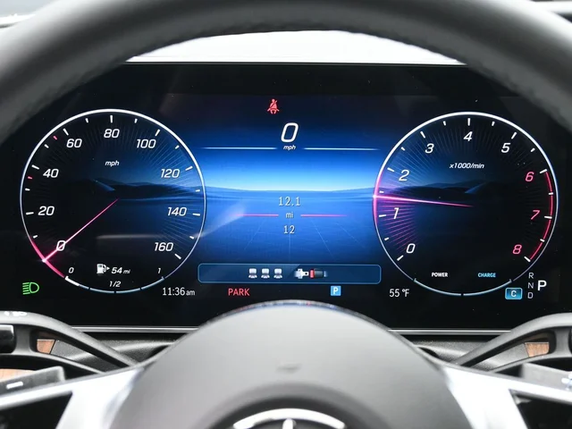 Nuevos MERCEDES-BENZ C-CLASS à Estados chez autogozo