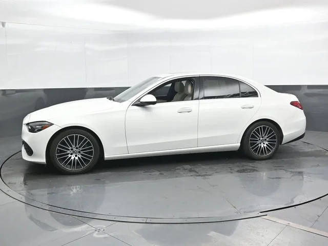 SEMINUEVOS MERCEDES-BENZ C-Class a Estados en autogozo