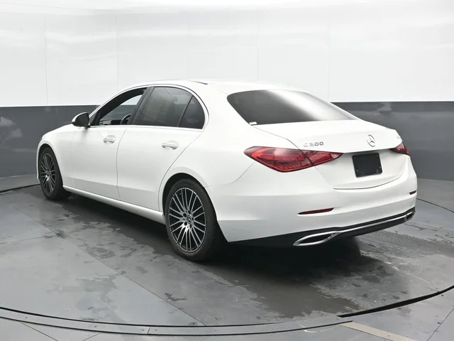 SEMINUEVOS MERCEDES-BENZ C-Class a Estados en autogozo