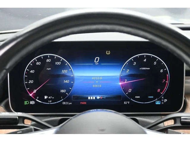 SEMINUEVOS MERCEDES-BENZ C-Class a Estados en autogozo