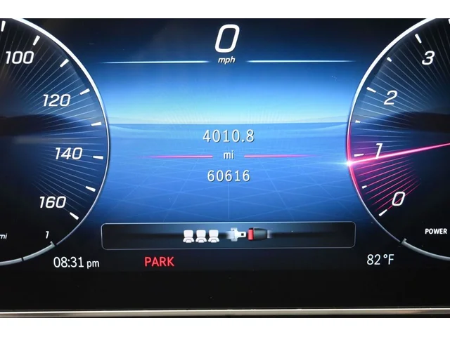 SEMINUEVOS MERCEDES-BENZ C-Class a Estados en autogozo
