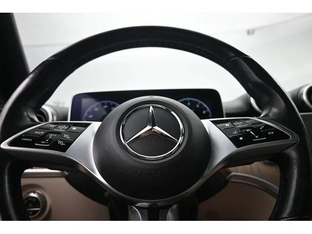 SEMINUEVOS MERCEDES-BENZ C-Class a Estados en autogozo
