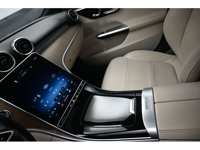 SEMINUEVOS MERCEDES-BENZ C-Class a Estados en autogozo