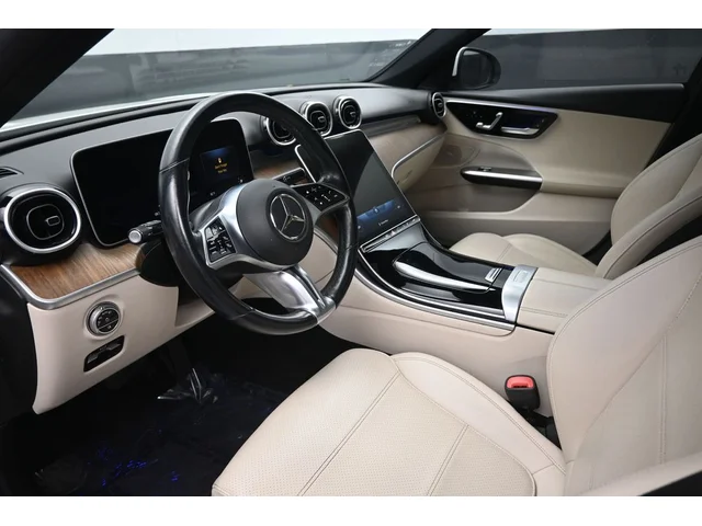 SEMINUEVOS MERCEDES-BENZ C-Class a Estados en autogozo
