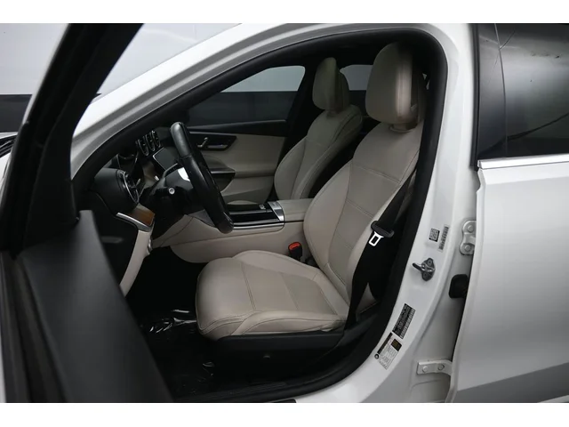 SEMINUEVOS MERCEDES-BENZ C-Class a Estados en autogozo