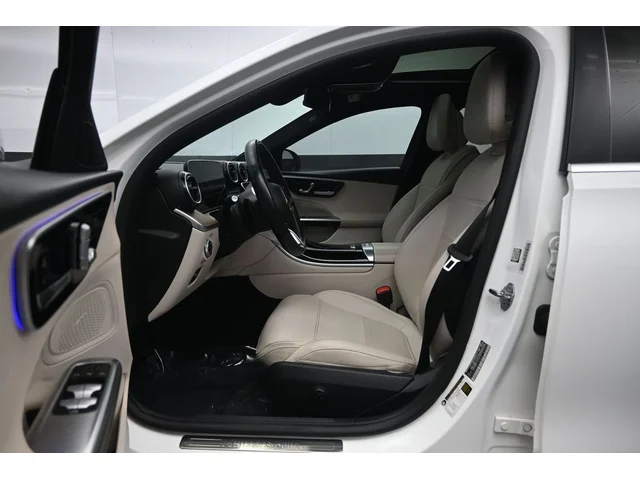 SEMINUEVOS MERCEDES-BENZ C-Class a Estados en autogozo