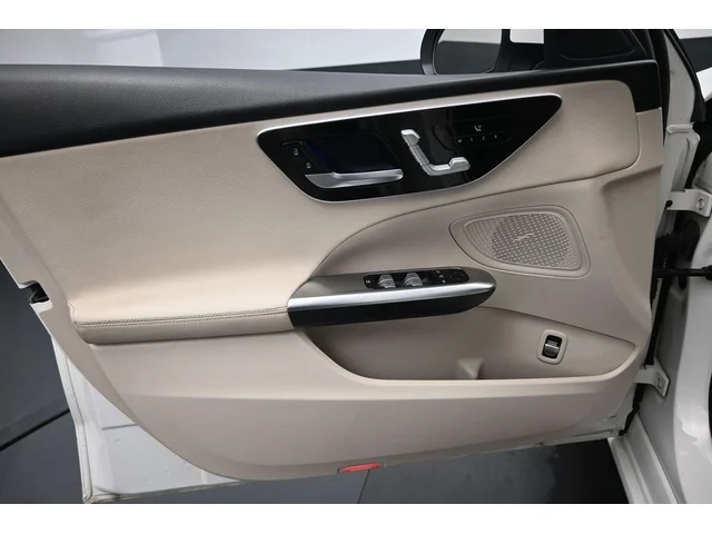 SEMINUEVOS MERCEDES-BENZ C-Class a Estados en autogozo