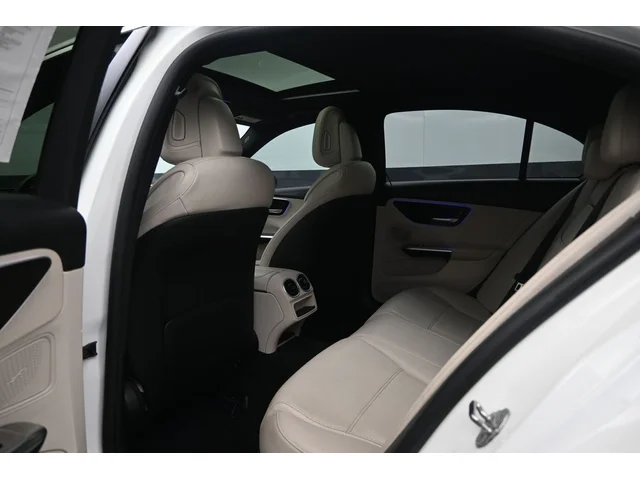 SEMINUEVOS MERCEDES-BENZ C-Class a Estados en autogozo