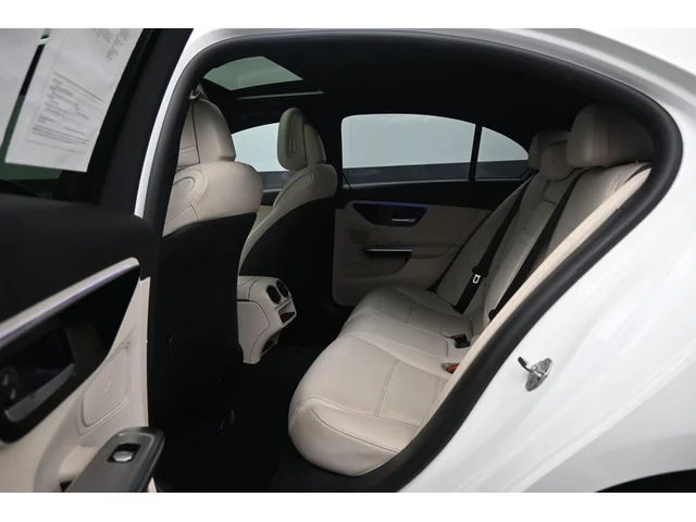 SEMINUEVOS MERCEDES-BENZ C-Class a Estados en autogozo