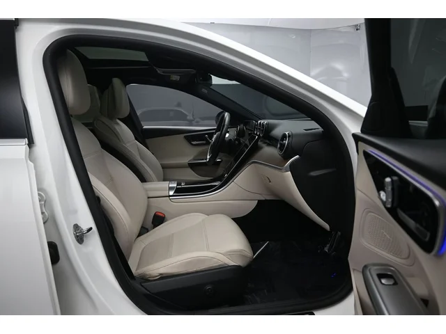SEMINUEVOS MERCEDES-BENZ C-Class a Estados en autogozo