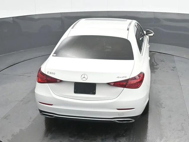 SEMINUEVOS MERCEDES-BENZ C-Class a Estados en autogozo
