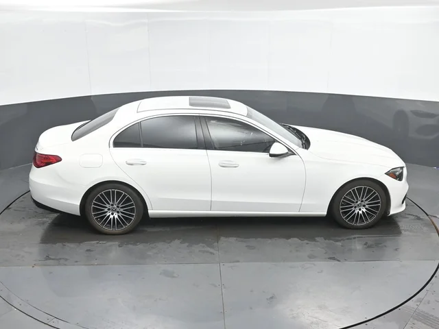 SEMINUEVOS MERCEDES-BENZ C-Class a Estados en autogozo