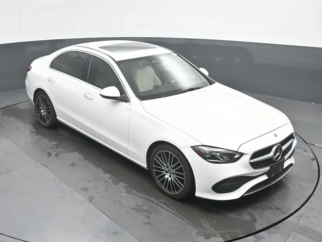 SEMINUEVOS MERCEDES-BENZ C-Class a Estados en autogozo