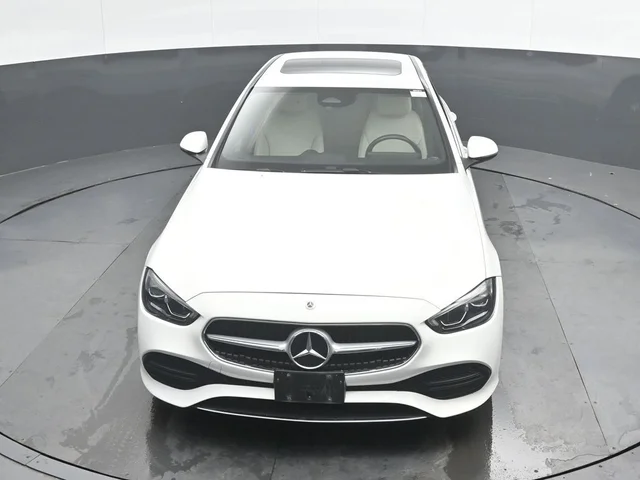 SEMINUEVOS MERCEDES-BENZ C-Class a Estados en autogozo
