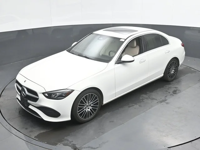 SEMINUEVOS MERCEDES-BENZ C-Class a Estados en autogozo