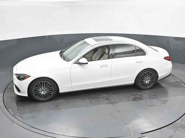SEMINUEVOS MERCEDES-BENZ C-Class a Estados en autogozo