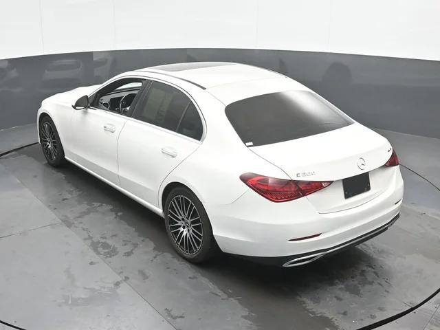 SEMINUEVOS MERCEDES-BENZ C-Class a Estados en autogozo