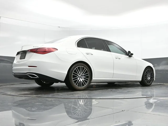 SEMINUEVOS MERCEDES-BENZ C-Class a Estados en autogozo