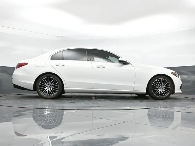 SEMINUEVOS MERCEDES-BENZ C-Class a Estados en autogozo