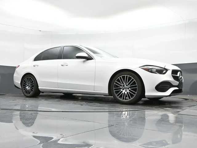 SEMINUEVOS MERCEDES-BENZ C-Class a Estados en autogozo